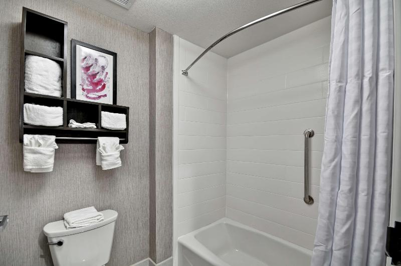 Люкс Кровать Кинг, Homewood Suites By Hilton Tyler