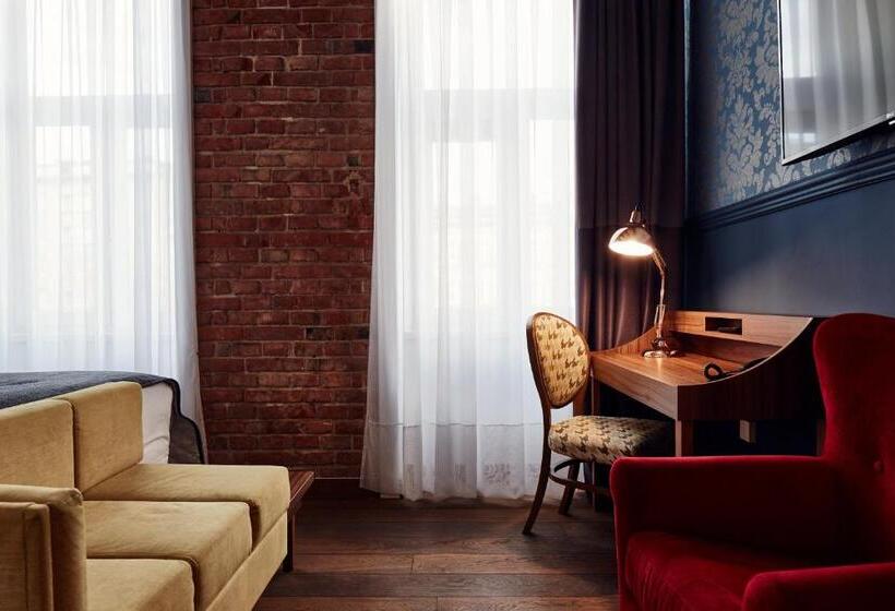 Номер Премиум, Indigo Krakow   Old Town, An Ihg