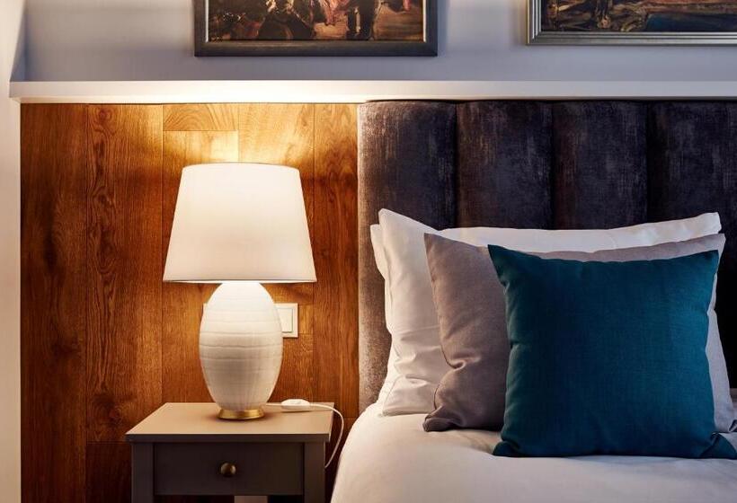 Номер Стандарт, Indigo Krakow   Old Town, An Ihg