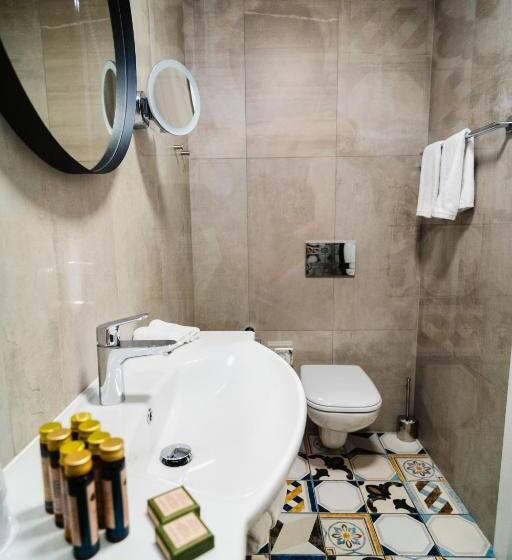 Стандартный Номер Кровать Кинг, Indigo Krakow   Old Town, An Ihg