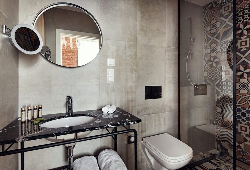 Номер Премиум, Indigo Krakow   Old Town, An Ihg