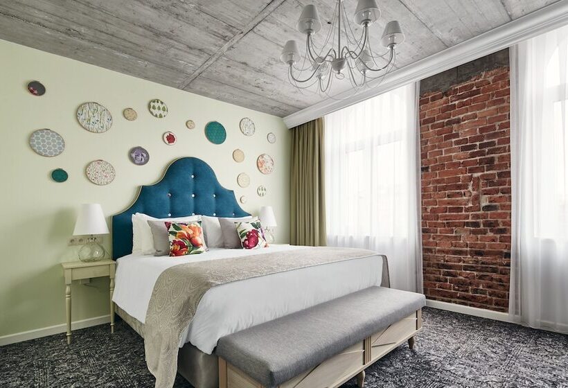 Номер Премиум, Indigo Krakow   Old Town, An Ihg
