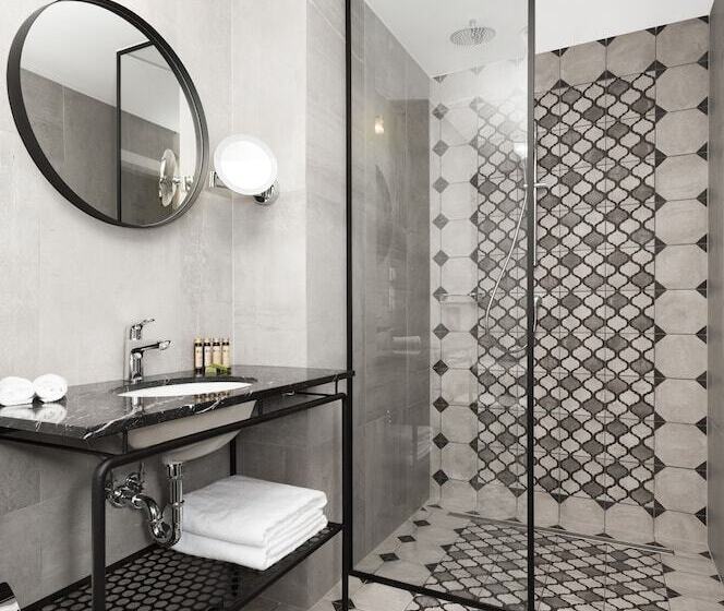 Номер Стандарт, Indigo Krakow   Old Town, An Ihg