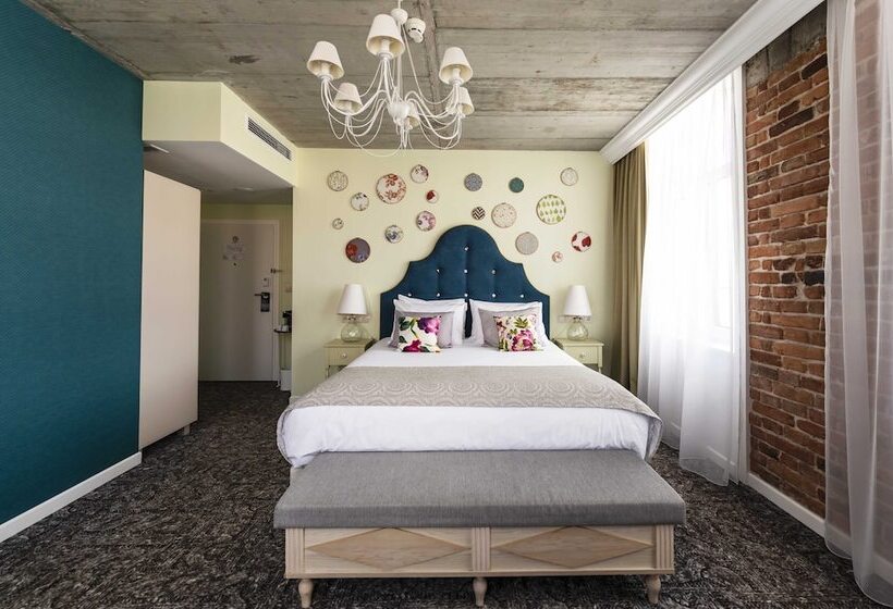 Номер Стандарт, Indigo Krakow   Old Town, An Ihg