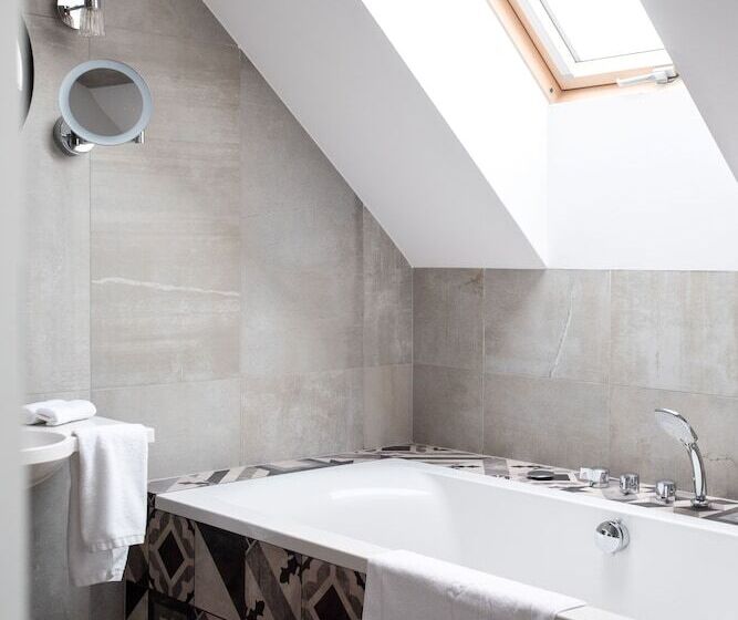 Номер Стандарт Адаптированный для Инвалидов, Indigo Krakow   Old Town, An Ihg