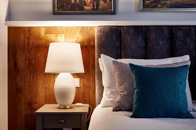 Номер Премиум, Indigo Krakow   Old Town, An Ihg