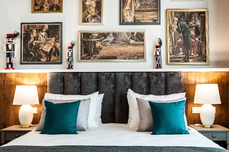 Номер Премиум, Indigo Krakow   Old Town, An Ihg