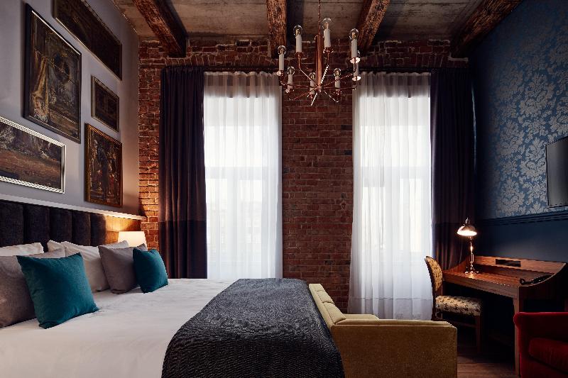 Номер Премиум, Indigo Krakow   Old Town, An Ihg