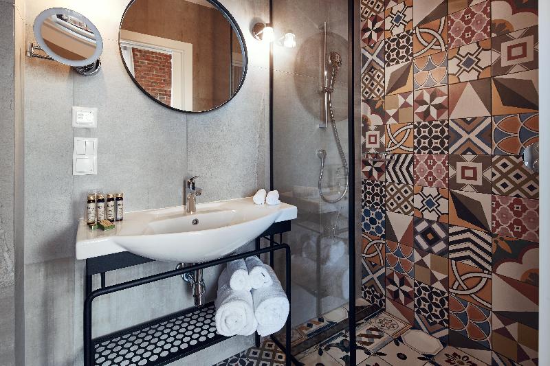 Номер Стандарт, Indigo Krakow   Old Town, An Ihg