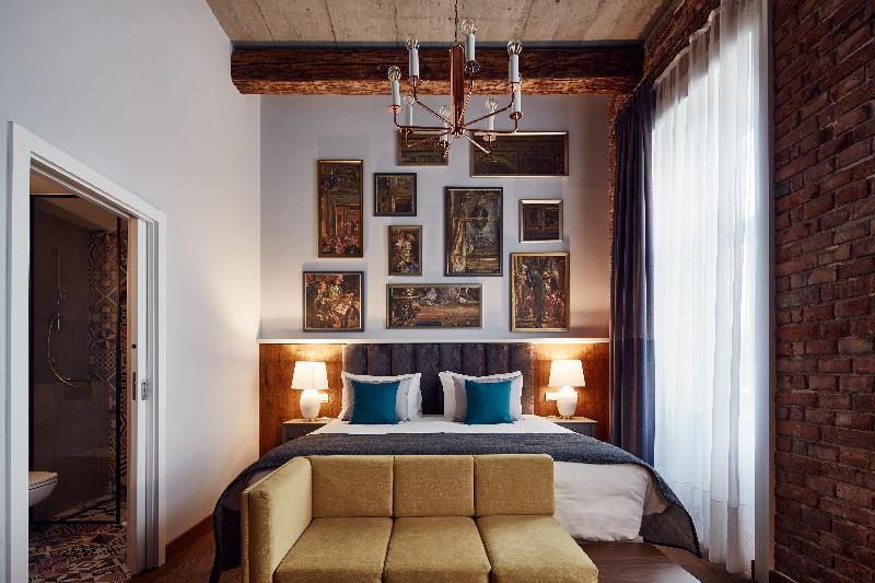 Номер Стандарт, Indigo Krakow   Old Town, An Ihg