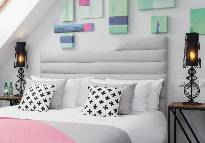 Стандартный Номер Кровать Кинг, Indigo Krakow   Old Town, An Ihg