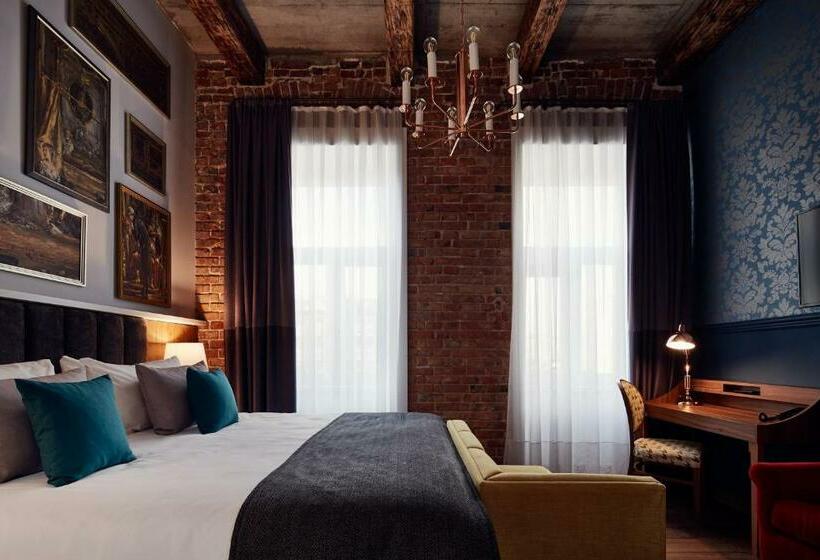 Номер Премиум, Indigo Krakow   Old Town, An Ihg