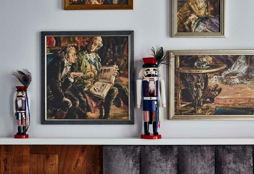 Номер Премиум, Indigo Krakow   Old Town, An Ihg