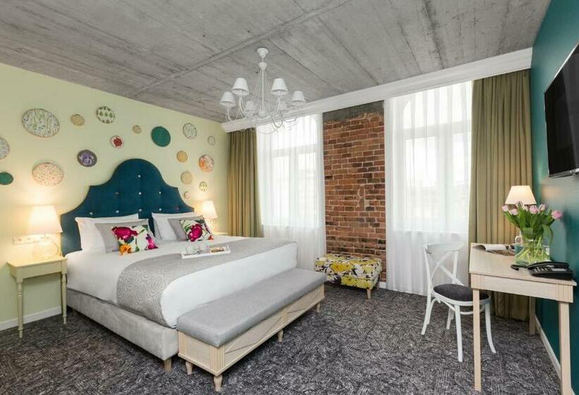 Номер Премиум, Indigo Krakow   Old Town, An Ihg