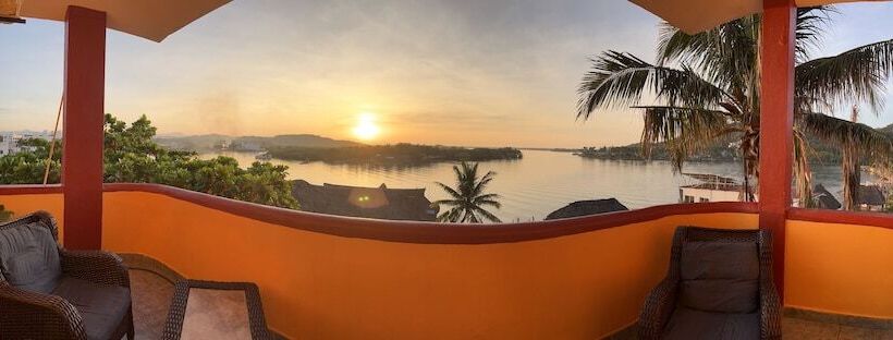 Люкс, Joya Del Mar