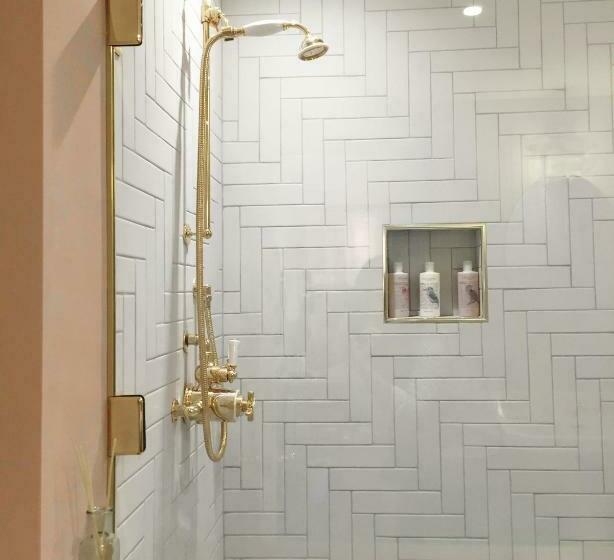 Номер Deluxe Кровать Кинг, The Crown