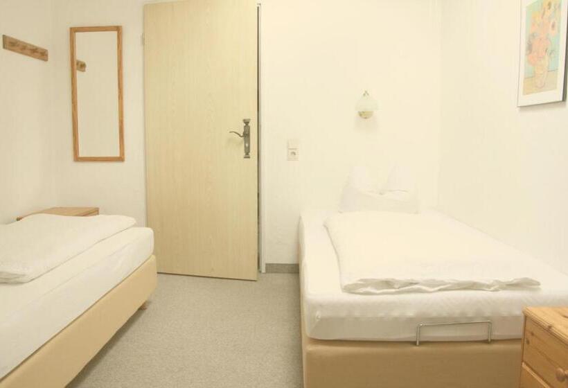 آپارتمان 1 خوابه, Landhotel Huberhof