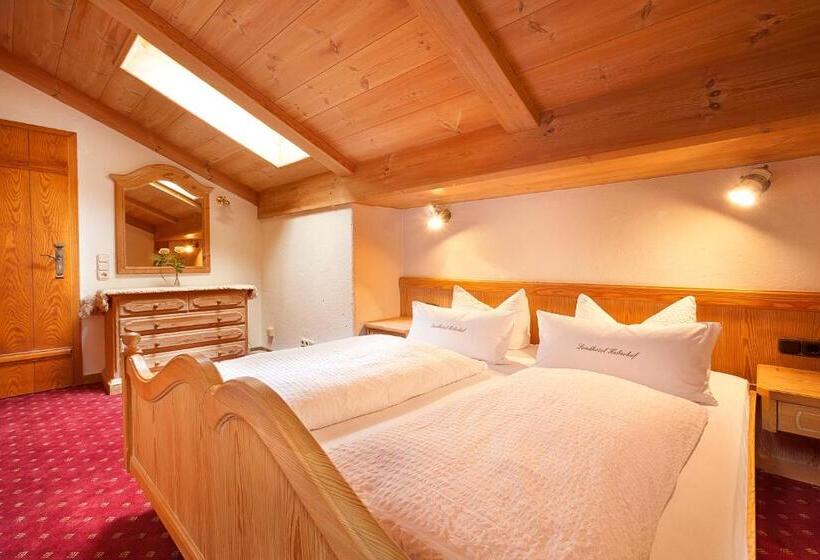 آپارتمان 1 خوابه, Landhotel Huberhof