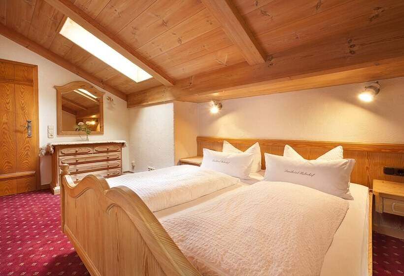 آپارتمان 1 خوابه, Landhotel Huberhof