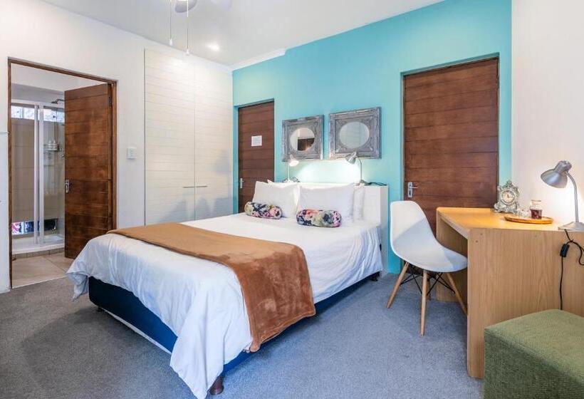 اتاق استاندارد, Absolute Bosch Guest House