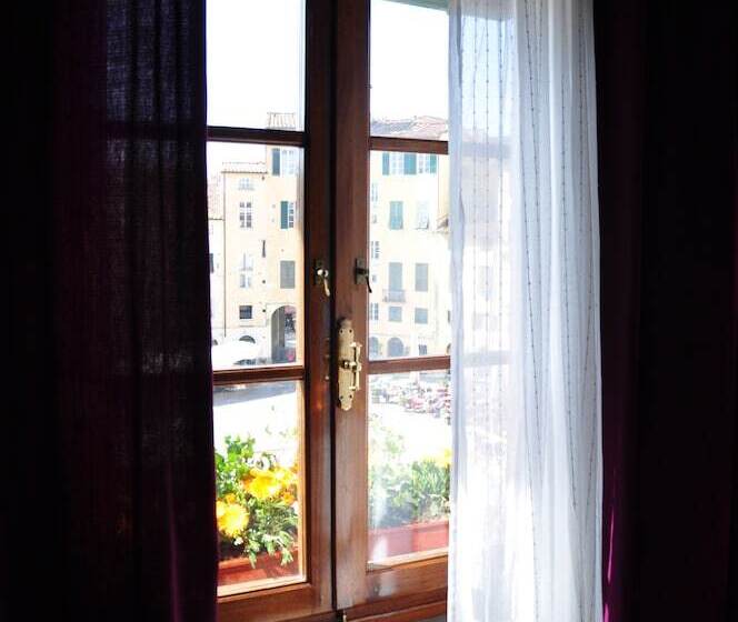 اتاق سوپریور, At Home Bed And Breakfast