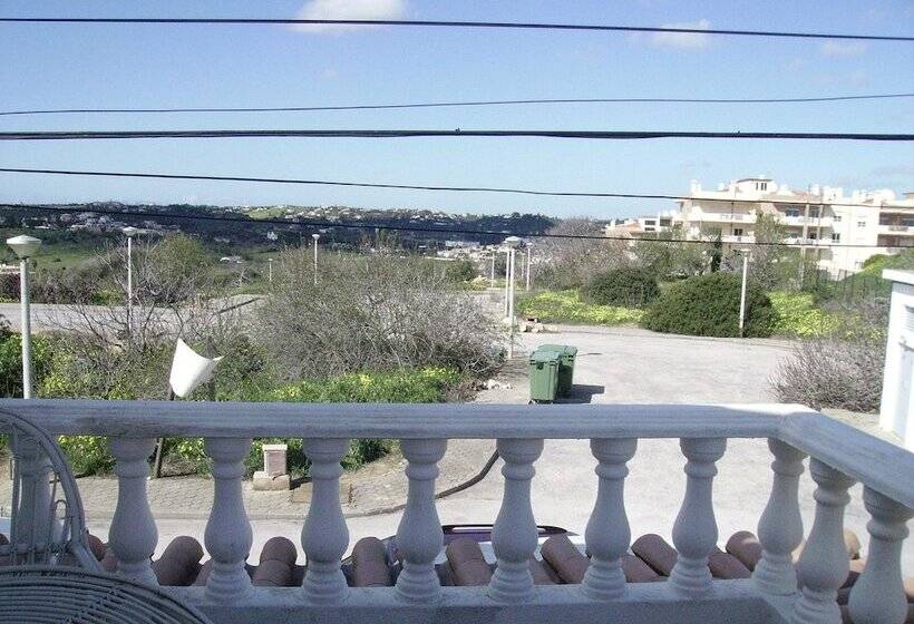 Номер Economy, Ocean View Lagos