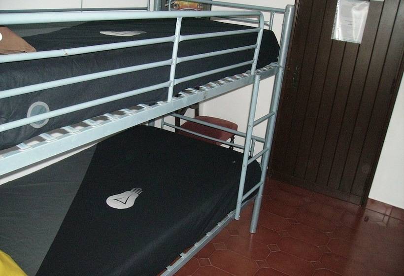 Номер Economy, Ocean View Lagos