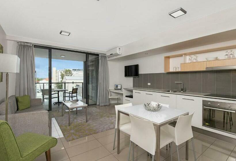 Апартаменты 1 Спальня, Atrio Apartments
