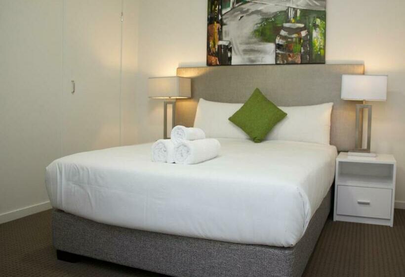 Апартаменты 1 Спальня, Atrio Apartments