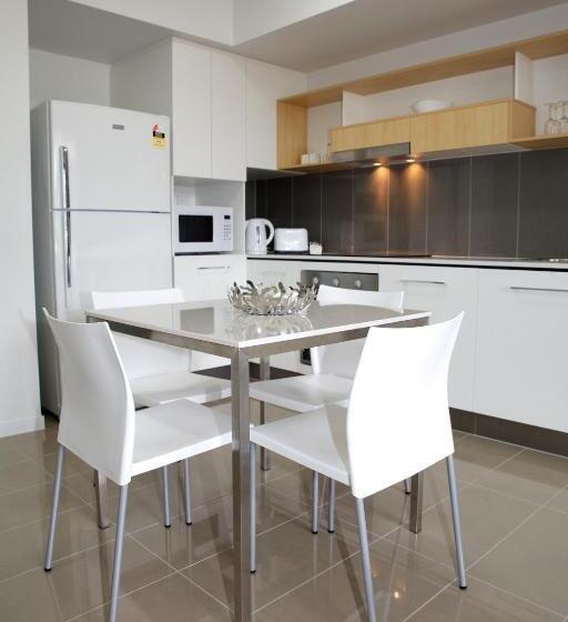 Апартаменты 2 Спальни, Atrio Apartments