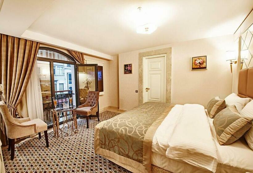 Номер Стандарт, Beethoven Hotel   Special Category