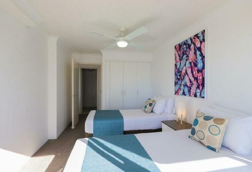 Апартаменты 1 Спальня Нижний Этаж, Bougainvillea Luxury Apartments