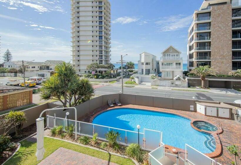 Апартаменты 1 Спальня Нижний Этаж, Bougainvillea Luxury Apartments