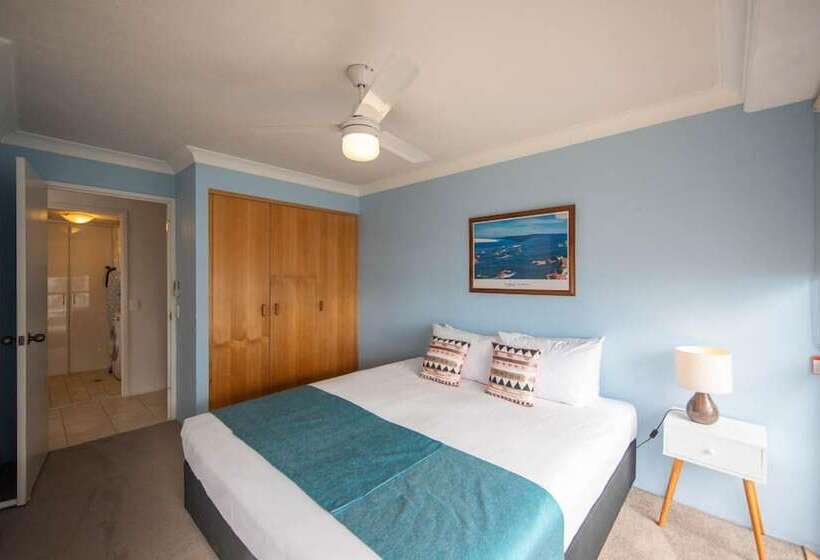 Апартаменты Deluxe 2 Спальни, Bougainvillea Luxury Apartments