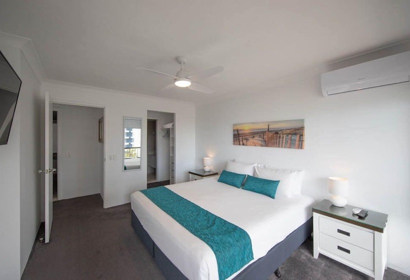 Апартаменты Deluxe 2 Спальни, Bougainvillea Luxury Apartments