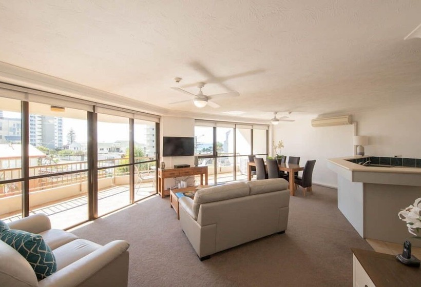 Апартаменты 2 Спальни, Bougainvillea Luxury Apartments