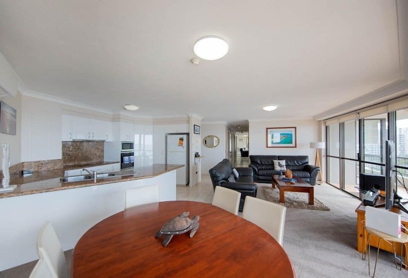 Апартаменты Deluxe 2 Спальни, Bougainvillea Luxury Apartments