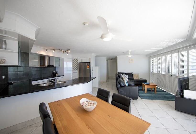 Апартаменты Deluxe 2 Спальни, Bougainvillea Luxury Apartments