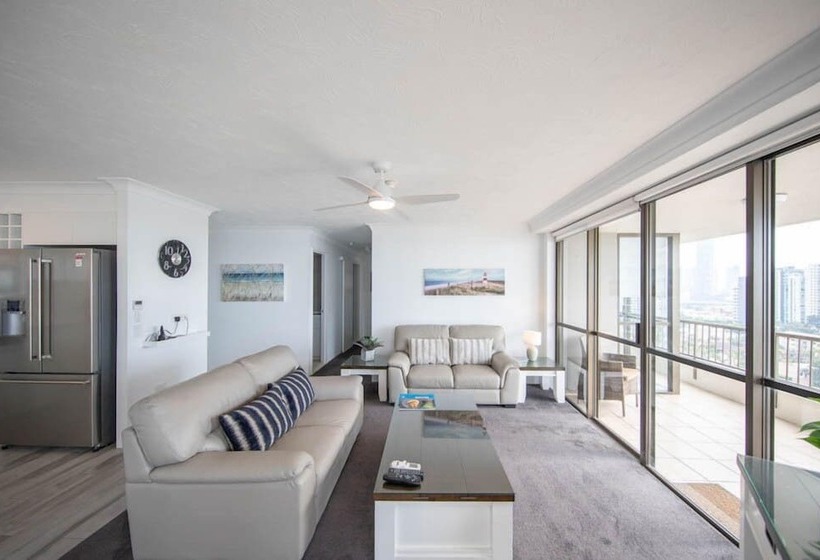Апартаменты Deluxe 2 Спальни, Bougainvillea Luxury Apartments