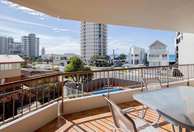 Апартаменты 2 Спальни, Bougainvillea Luxury Apartments