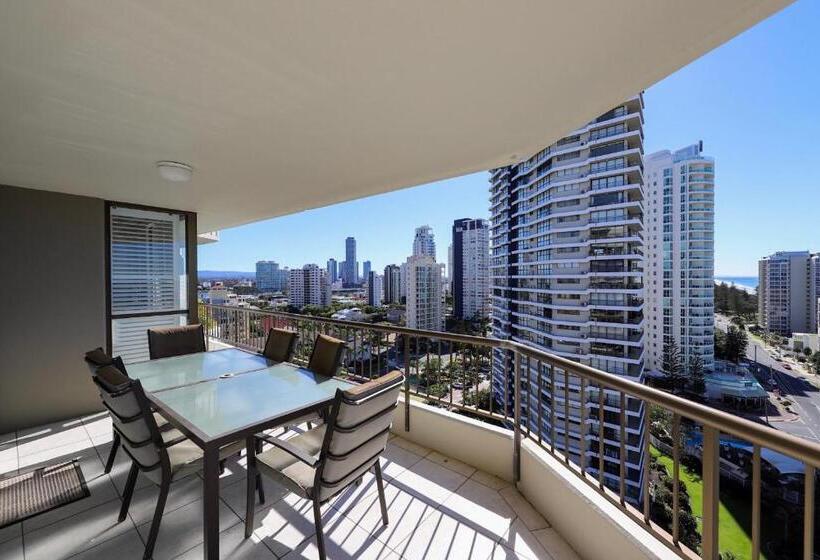 Апартаменты 1 Спальня Нижний Этаж, Bougainvillea Luxury Apartments
