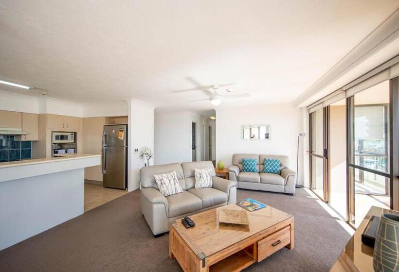 Апартаменты 1 Спальня Нижний Этаж, Bougainvillea Luxury Apartments