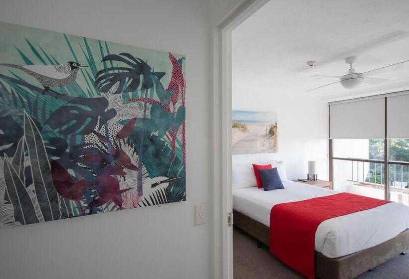 Апартаменты 1 Спальня Нижний Этаж, Bougainvillea Luxury Apartments