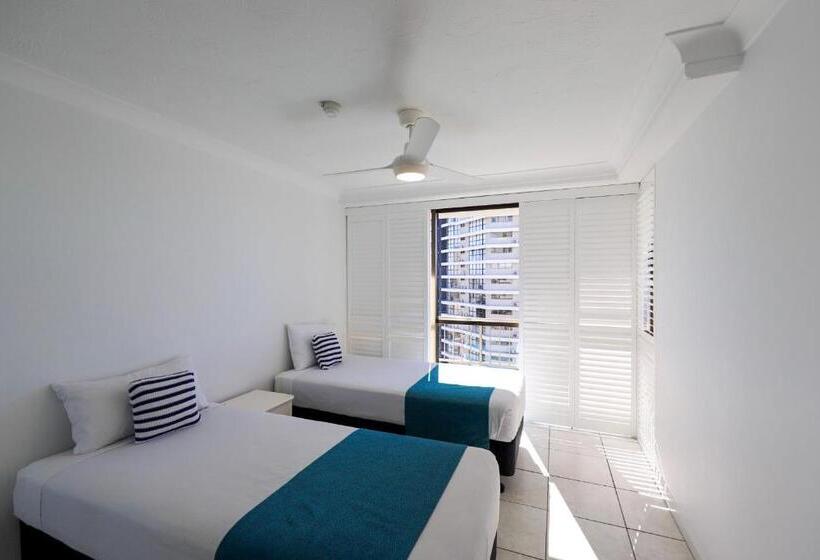 Апартаменты Deluxe 2 Спальни, Bougainvillea Luxury Apartments