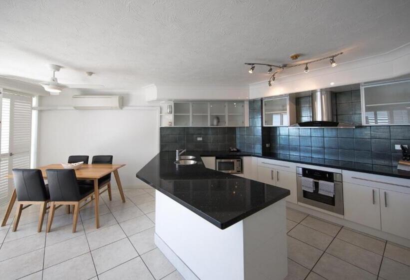 Апартаменты Deluxe 2 Спальни, Bougainvillea Luxury Apartments