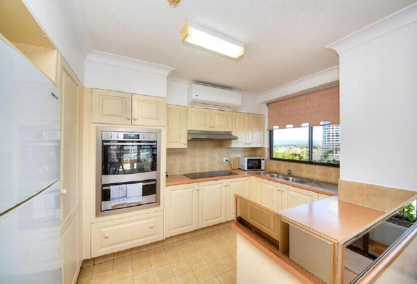 Апартаменты 2 Спальни, Bougainvillea Luxury Apartments