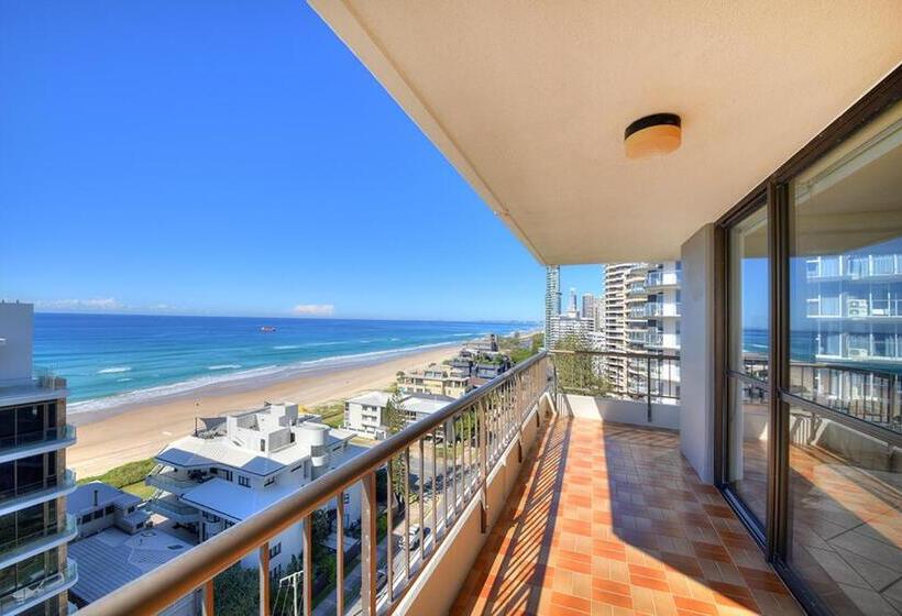 Апартаменты 2 Спальни, Bougainvillea Luxury Apartments
