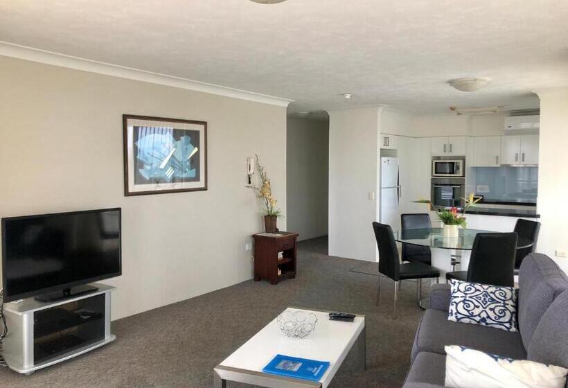 Апартаменты 2 Спальни, Bougainvillea Luxury Apartments
