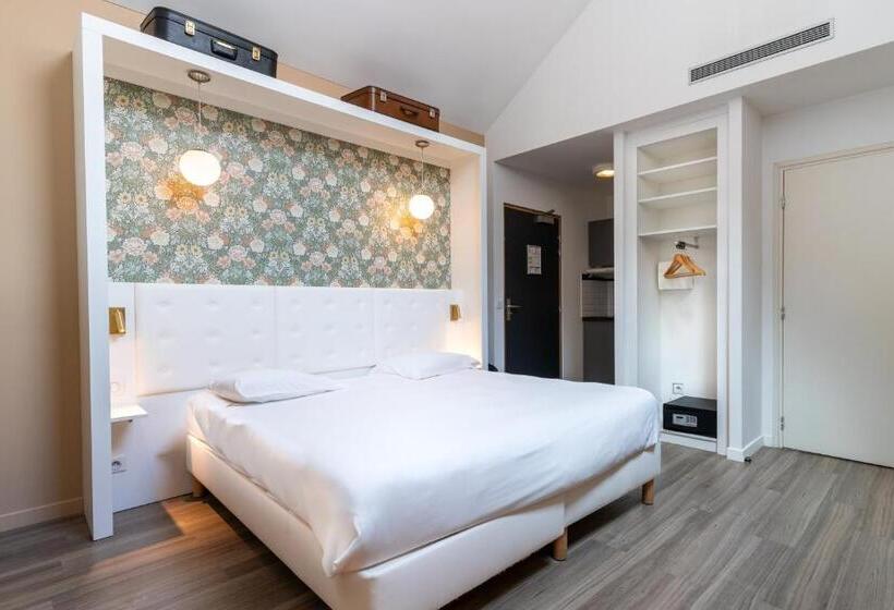 آپارتمان سوپریور 1 خوابه, Calm Appart  & Hostel