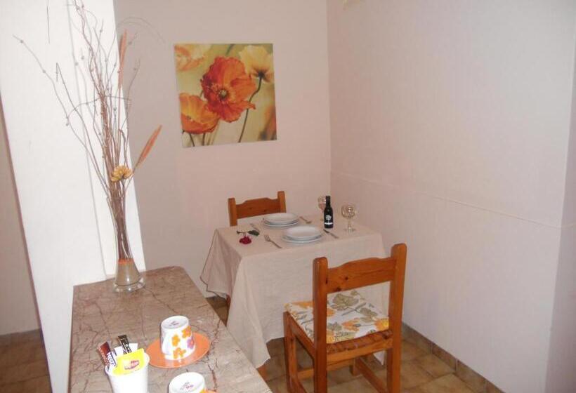 침실 1개 아파트, Elli Marina Studios And Apartments